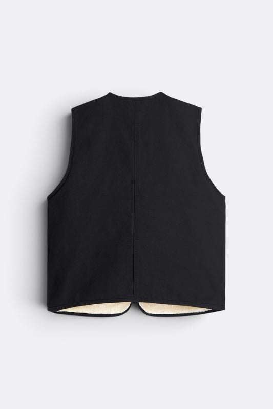 Hugo Vest (Black)