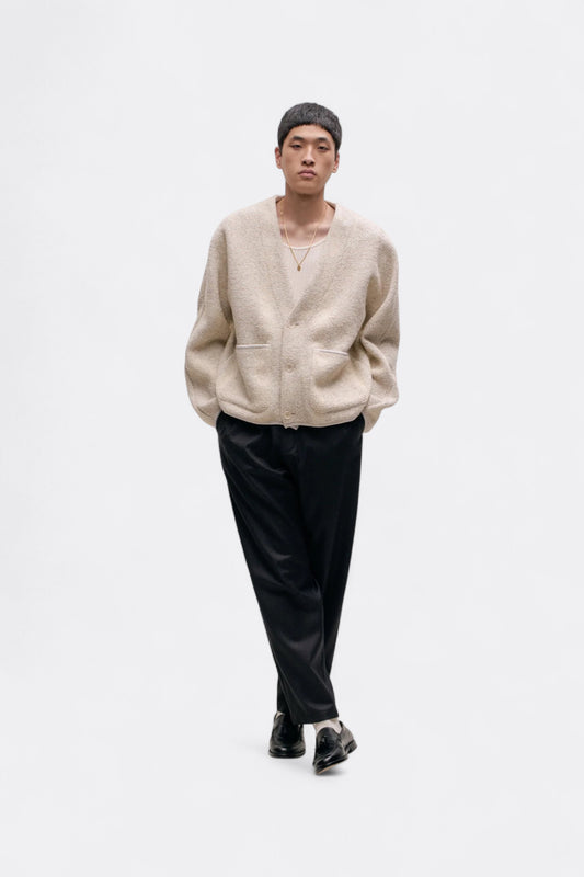 A Kind Of Guise - Banasa Pants (Donkey Grey)