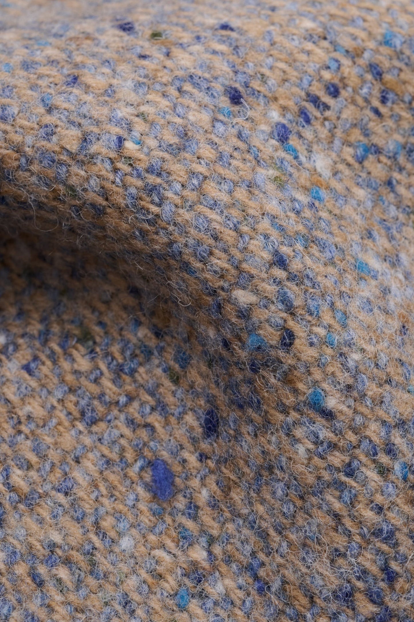 A Kind Of Guise - Cullu Overshirt (Water And Earth)