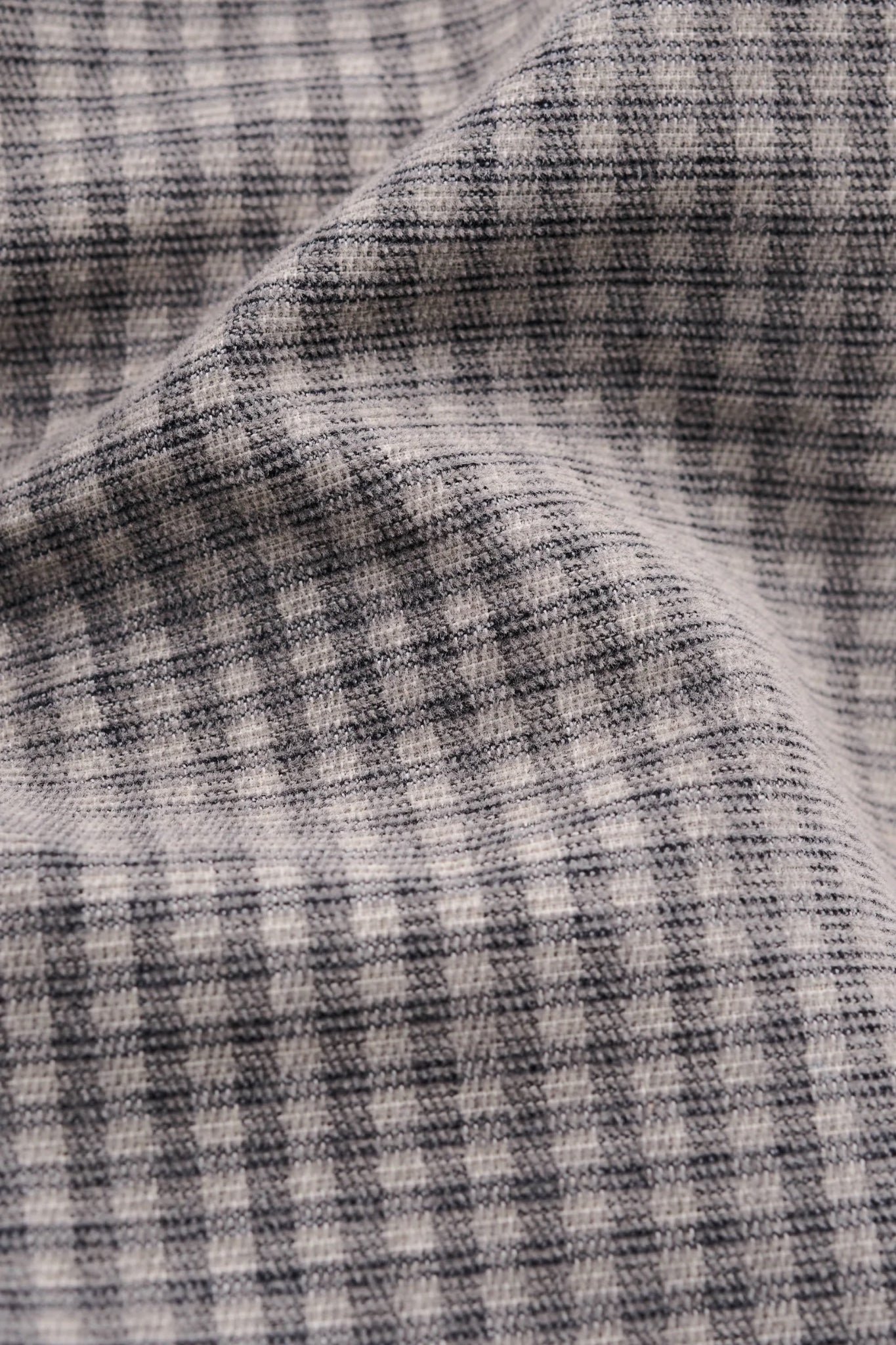 A Kind Of Guise - Gusto Shirt (Checkered Fine Corduroy)