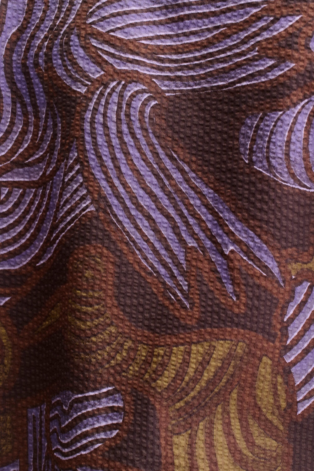 Samata Shirt (Savage Wildlife)