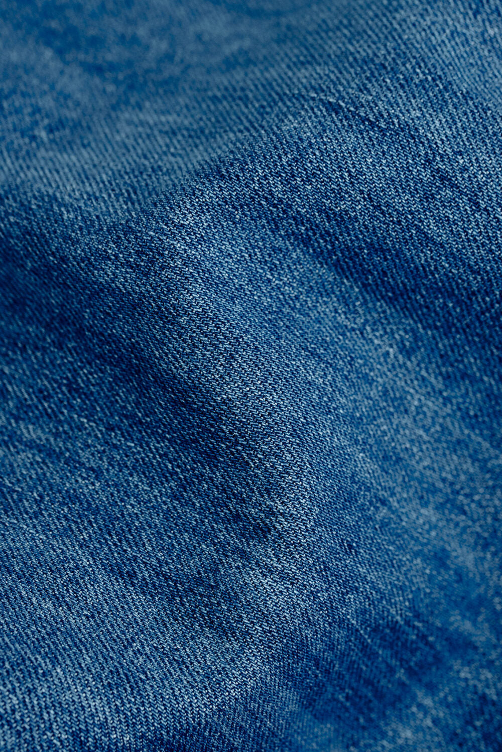 A Kind Of Guise - Terek Jeans (Vintage Blue Denim)