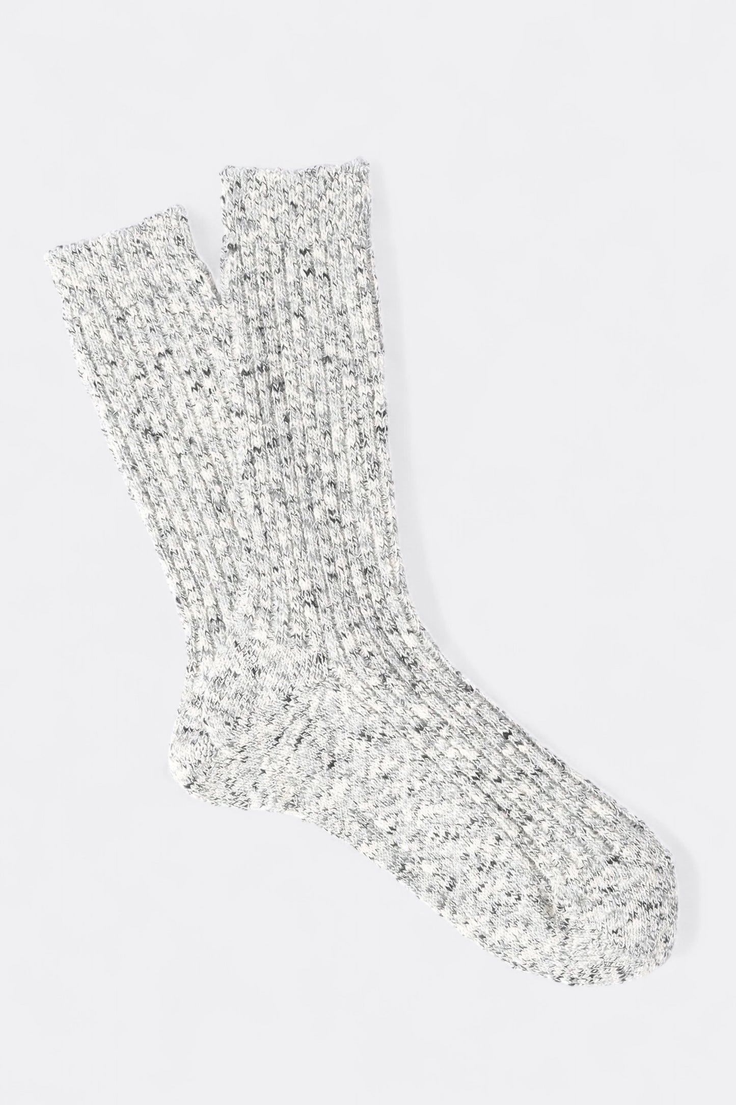 Anonymous Ism - Homespun Art Yarn Crew (Black)