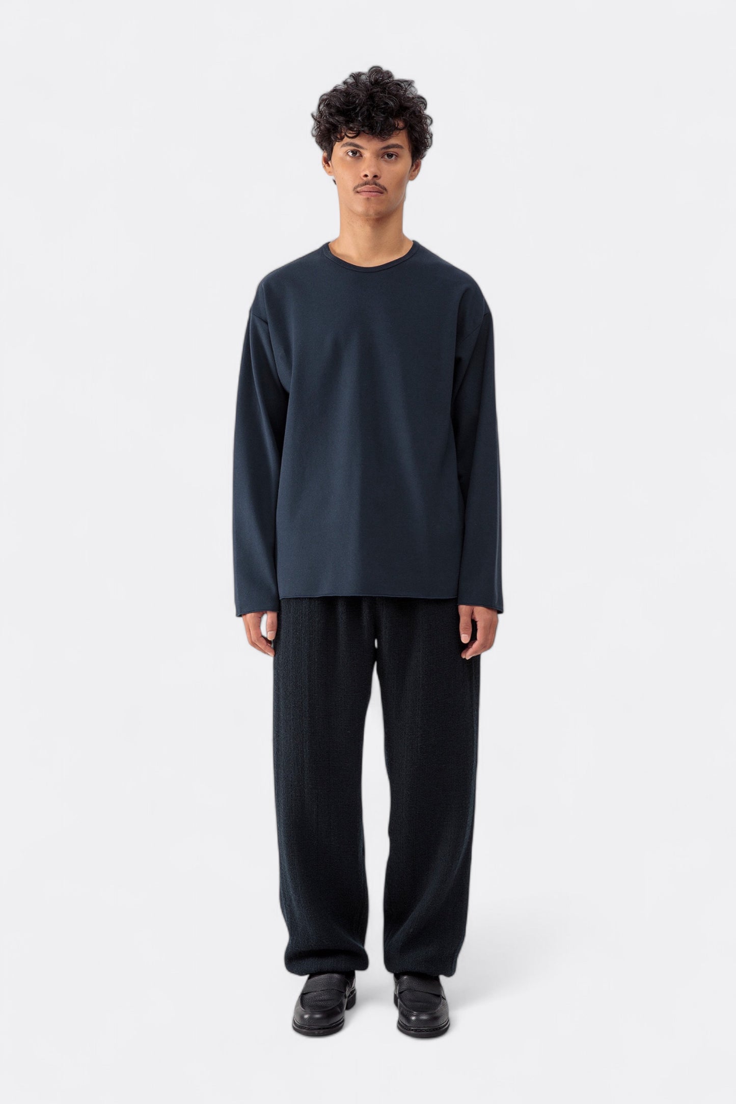 Arpenteur - Marine (Midnight)