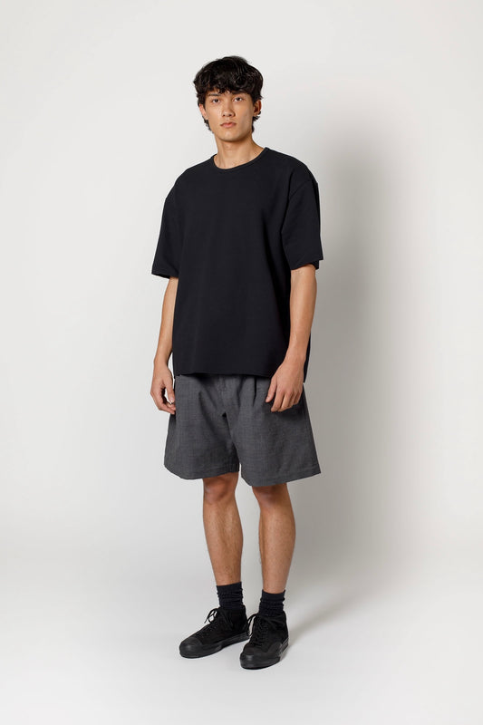 Arpenteur - Pontus (Black)