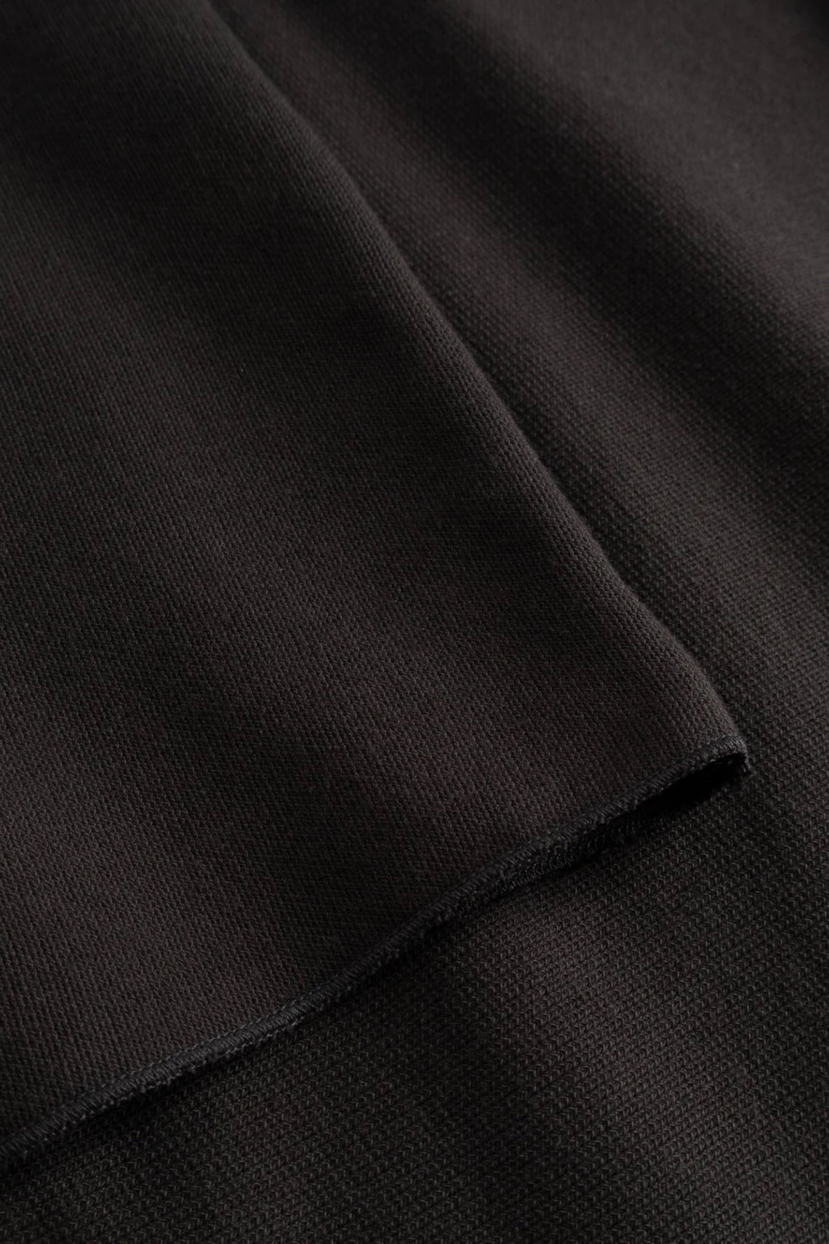 ARPENTEUR Pontus Charcoal | T-Shirt Tricot Rachel | Edgar Bdx