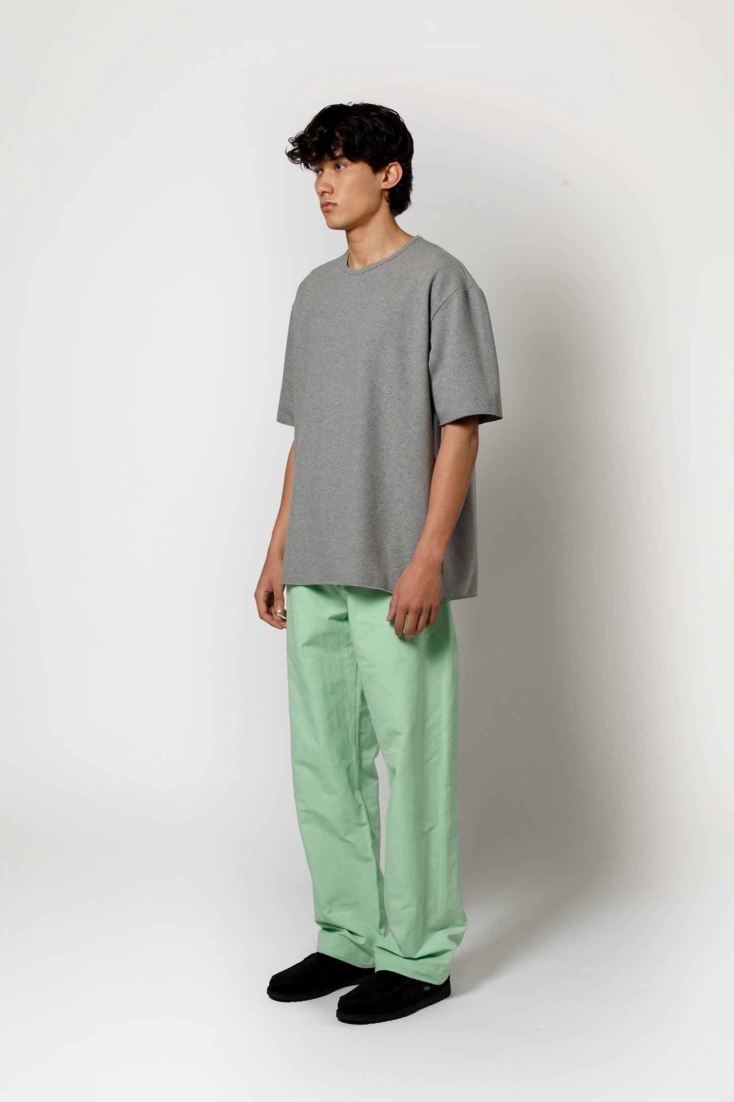 Arpenteur - Pontus (Melange Grey)