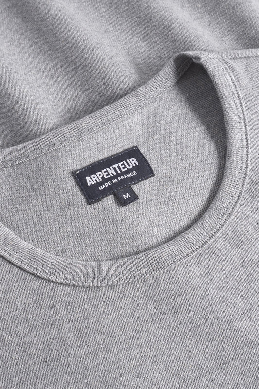Arpenteur - Pontus (Melange Grey)