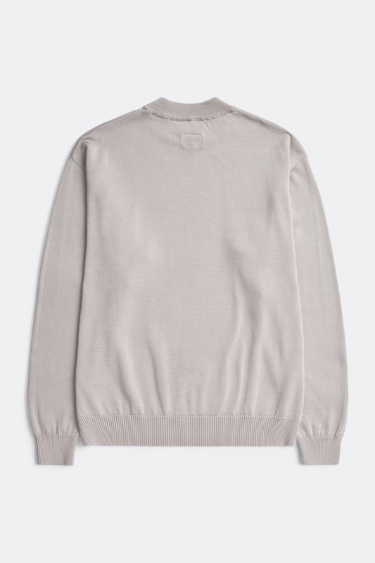 Arpenteur - Pull Standard (Greige)