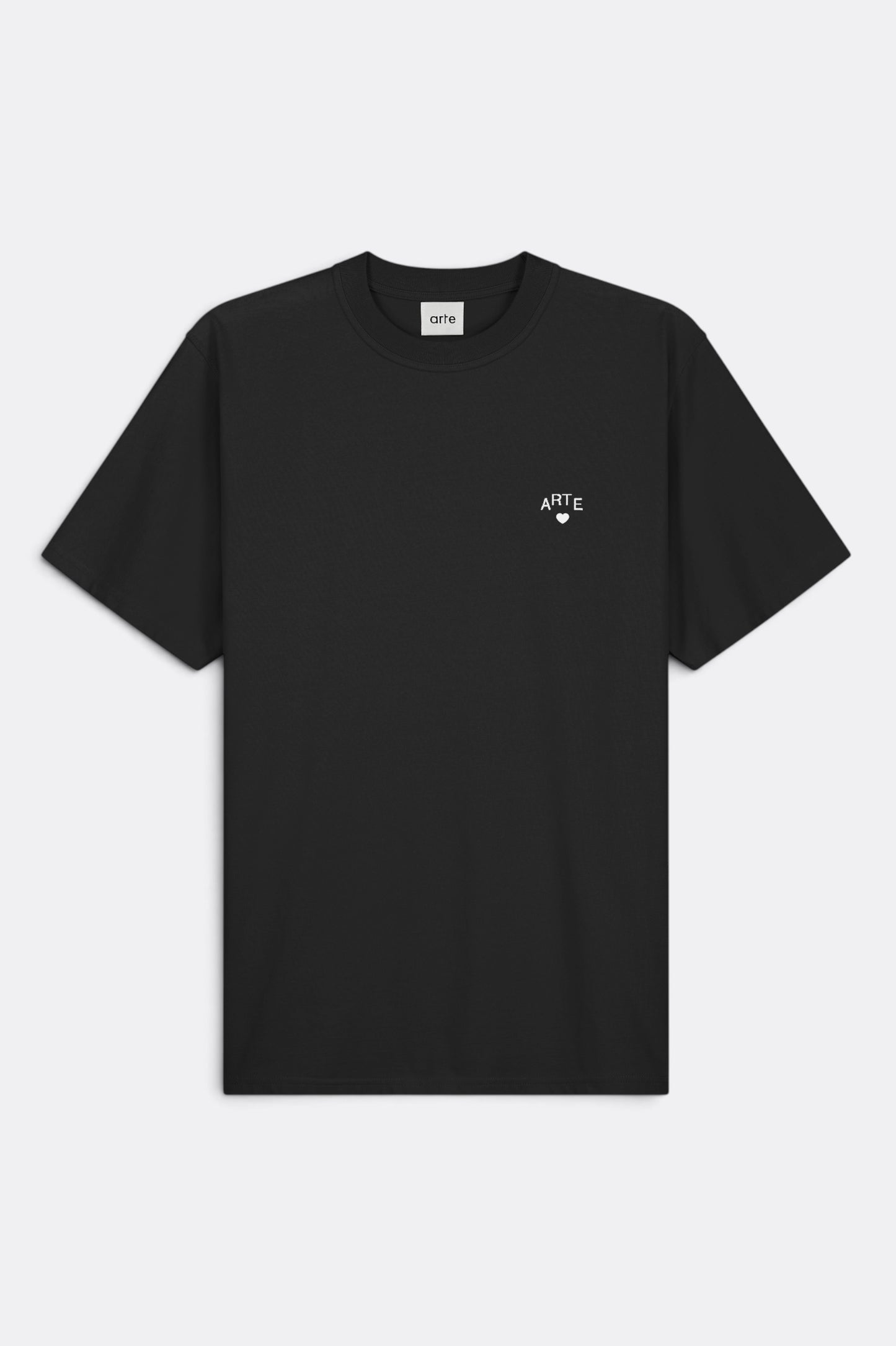 Cor T-Shirt (Black)