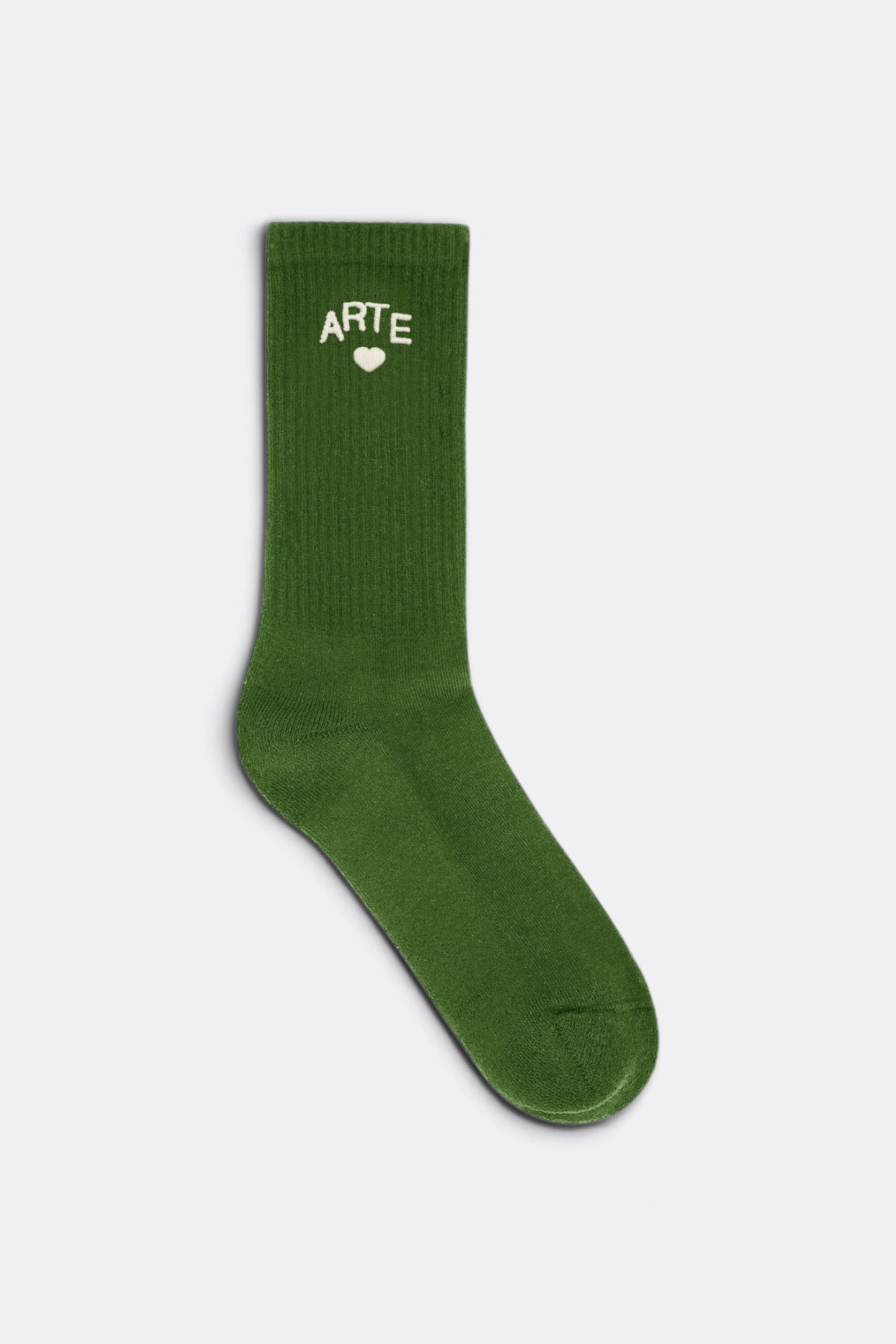 Cor Uniform Socks (Green)