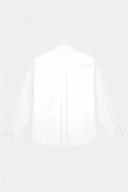 Arte - Arte Blocks Shirt (White)