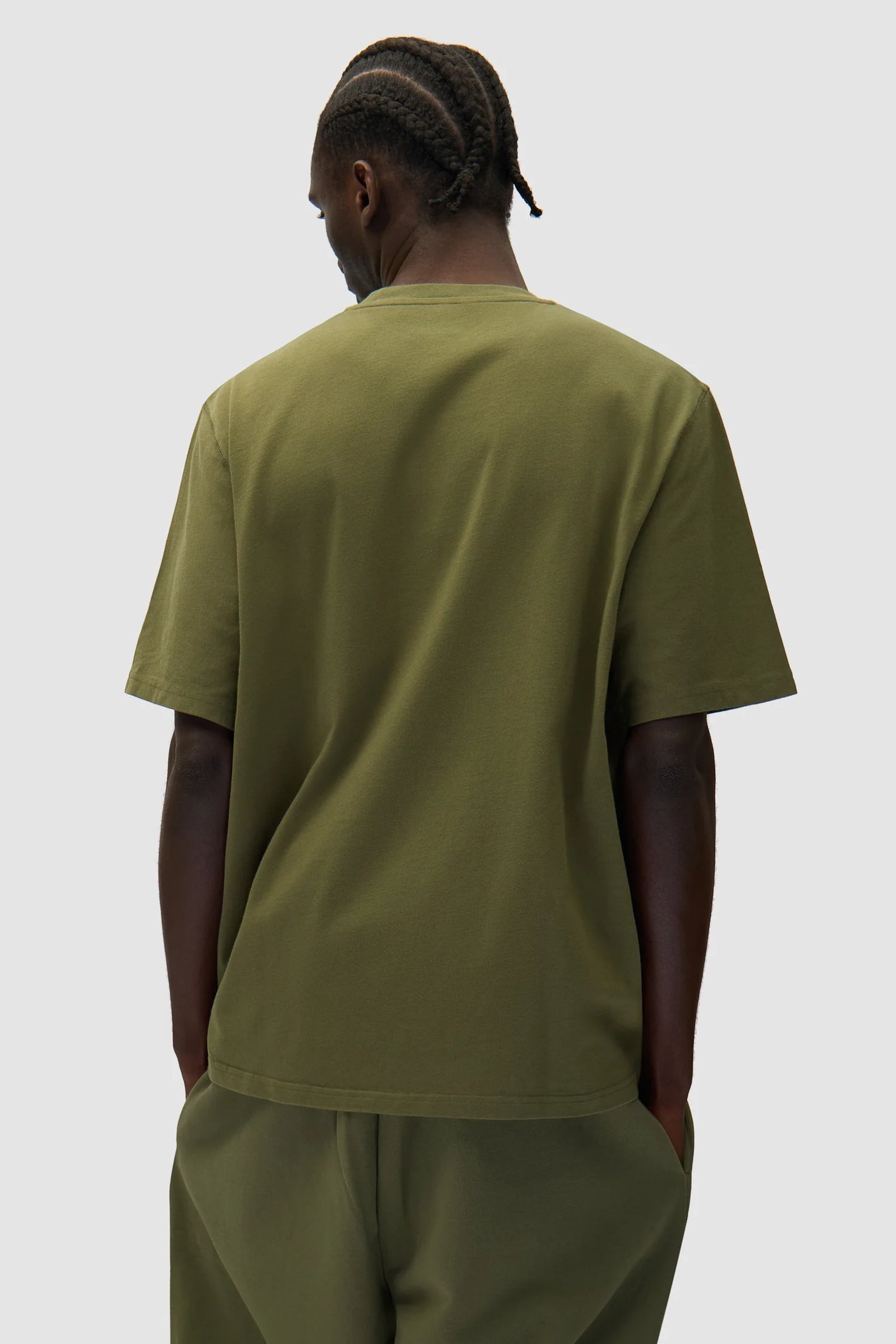 Arte - Arte Heart Logo T-Shirt (Green)