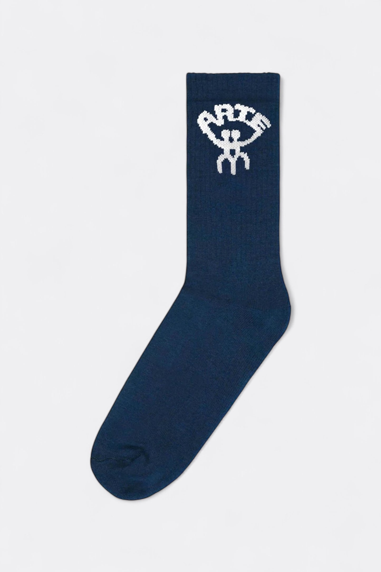 Arte - Arte Together Socks (Navy)