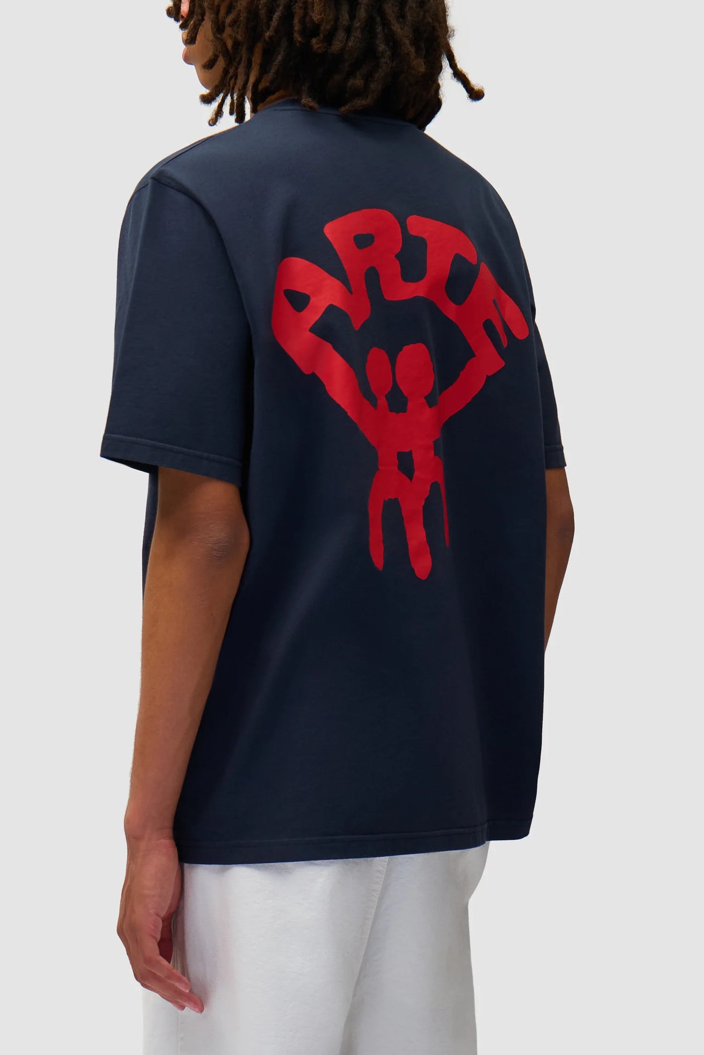 Arte - Arte Together T-Shirt (Navy)