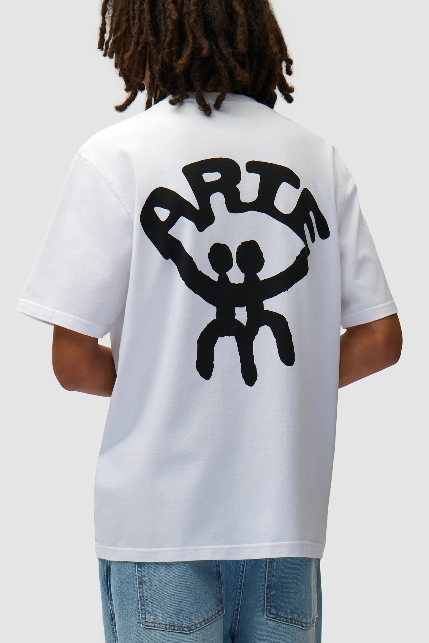 Arte - Arte Together T-Shirt (White)