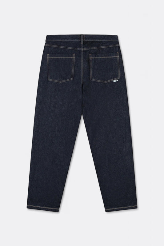 Arte - Basic Jeans Pant (Raw Denim)