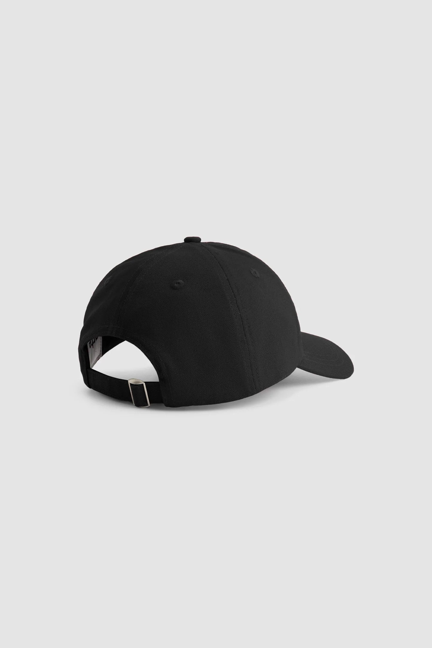 Arte - Heart Logo Cap (Black)