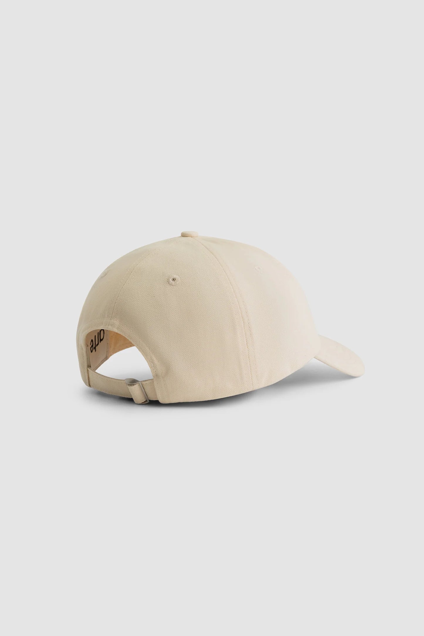 Arte - Heart Logo Cap (Cream)
