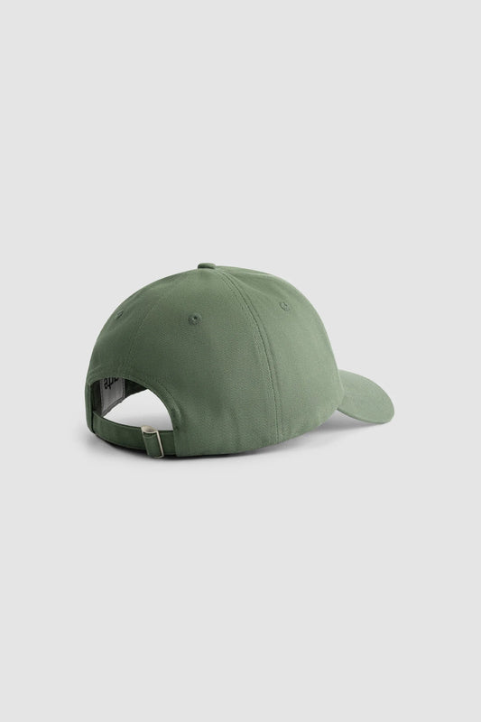 Arte - Heart Logo Cap (Green)