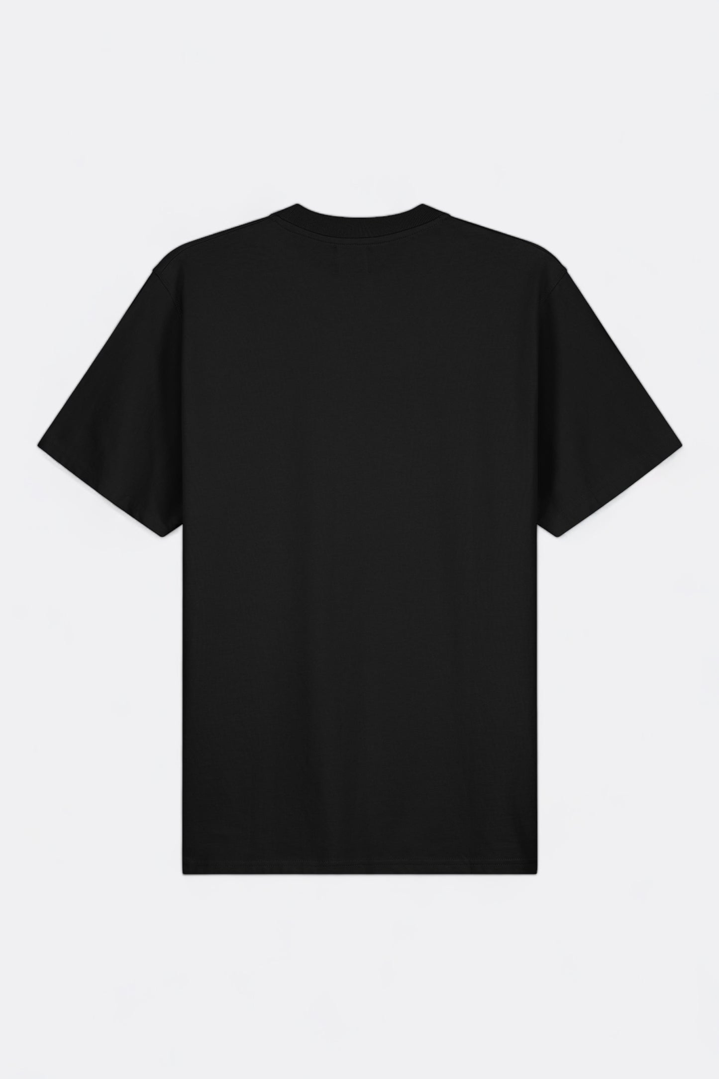 Arte - Teo Small Heart T-shirt (Black)