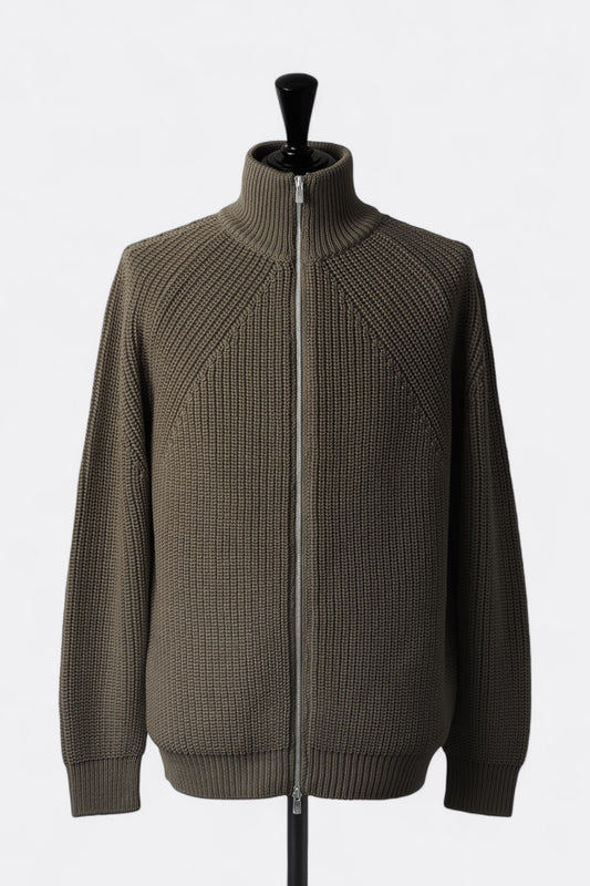 Batoner - Signature Drivers Knit (Black)