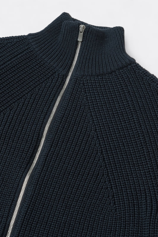 Batoner - Signature Drivers Knit (Navy)