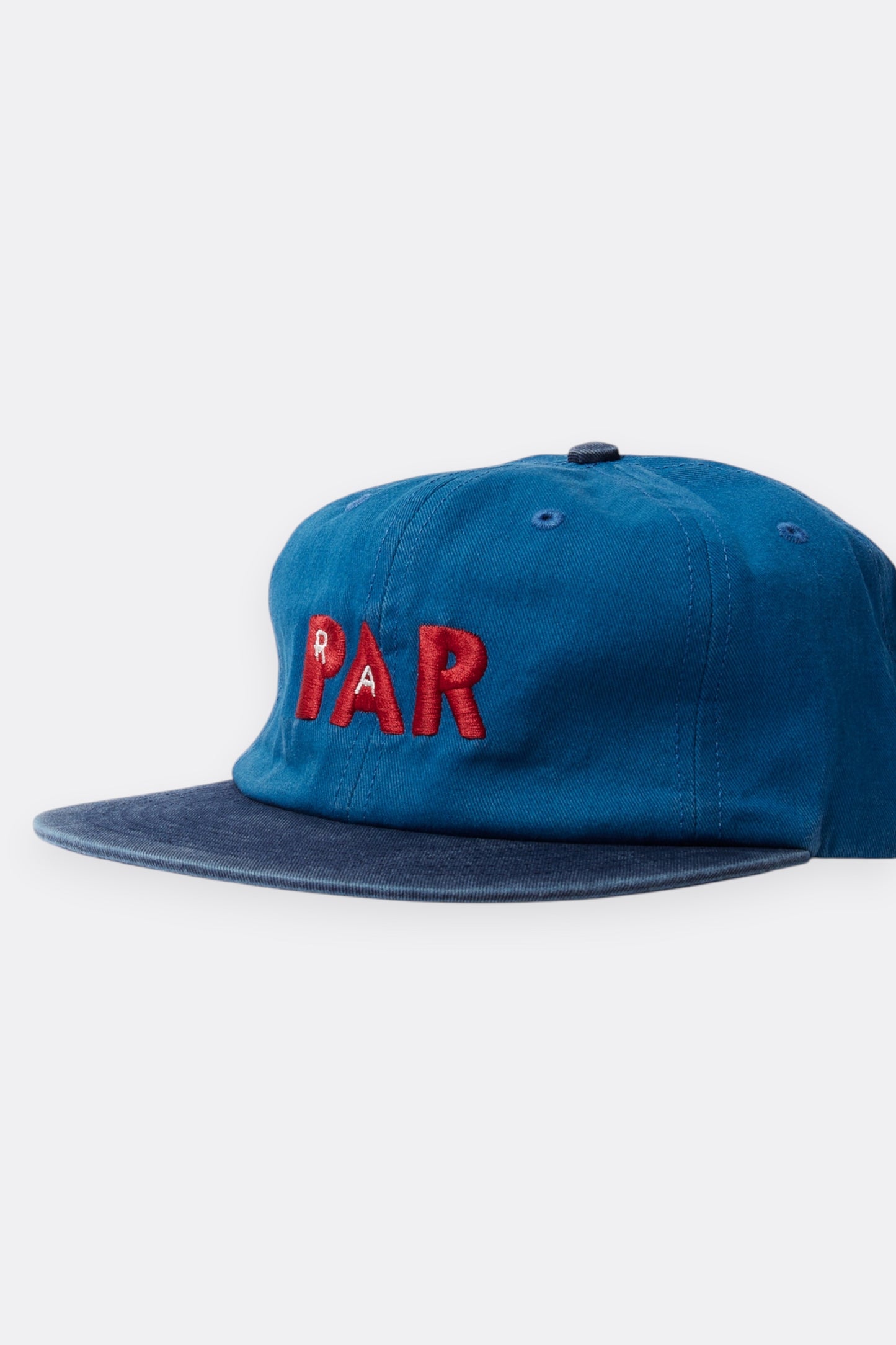 by-parra-paper-par-6-panel-hat-blue