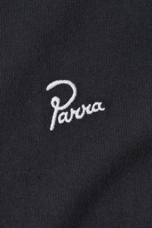 By Parra - Signature T-Shirt (Dark Navy)