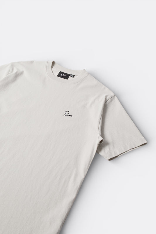 By Parra - Signature T-Shirt (Greyish)