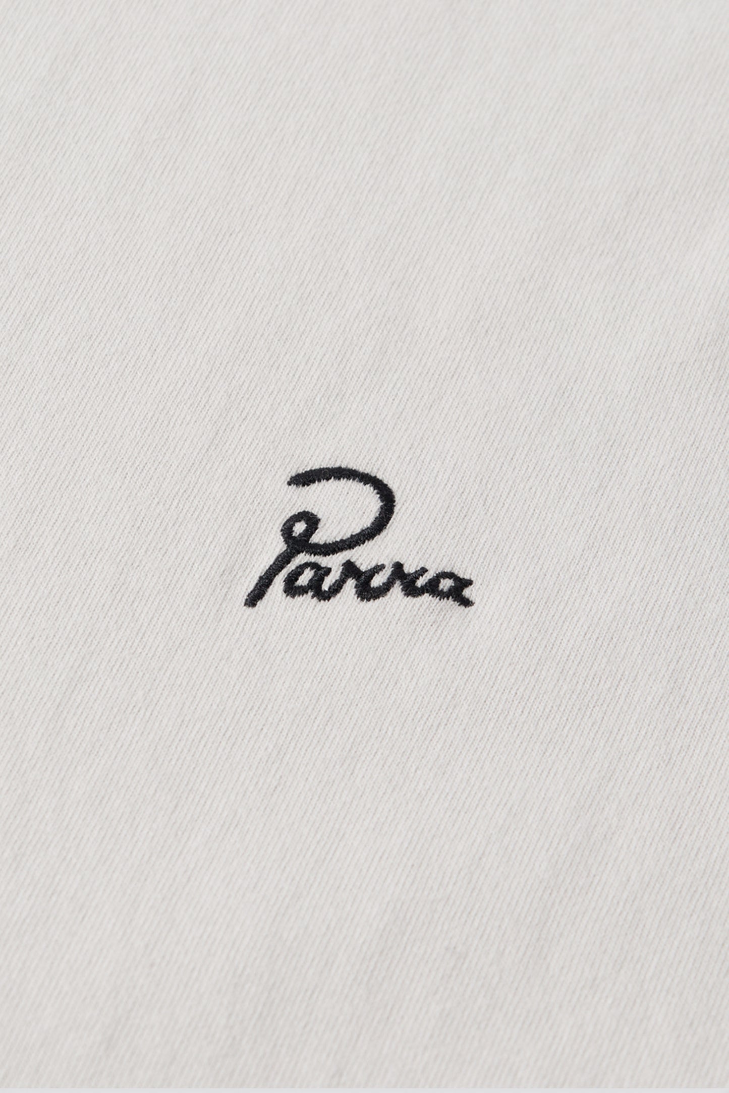 By Parra - Signature T-Shirt (Greyish)
