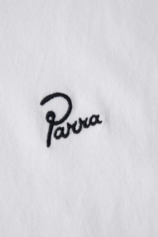 By Parra - Signature T-Shirt (White)