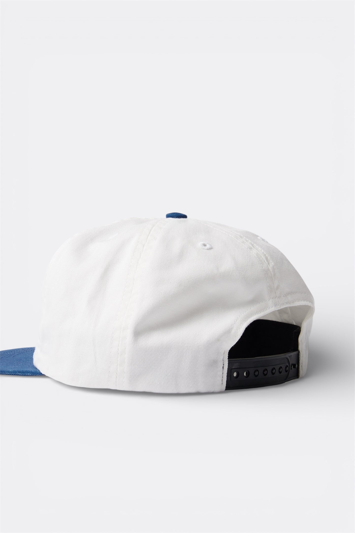 By Parra - Sporte 5 Panel Hat (Off White)
