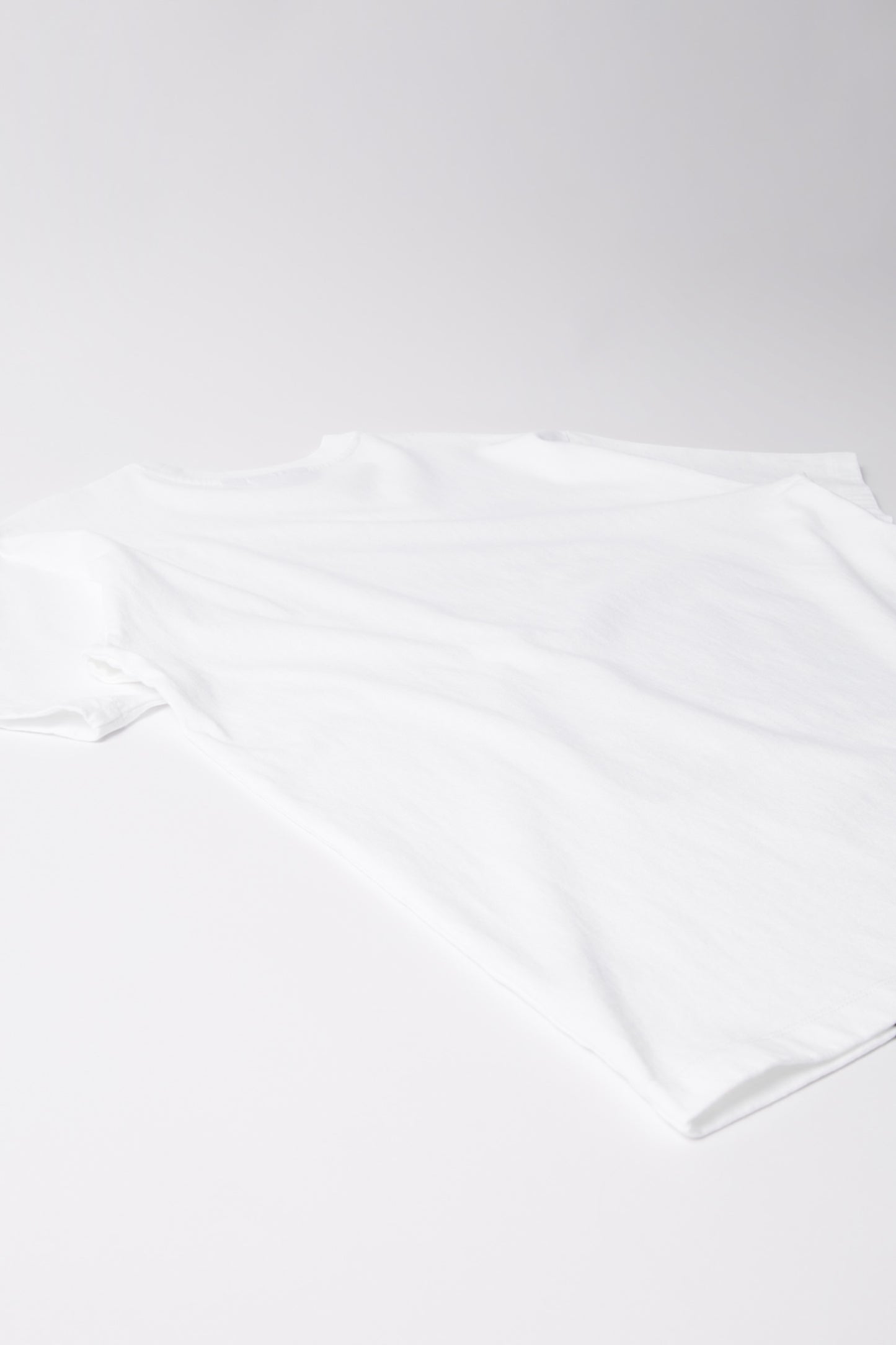 By Parra What Is This T-Shirt White | T-Shirt Sérigraphie Premium | Edgar Bdx