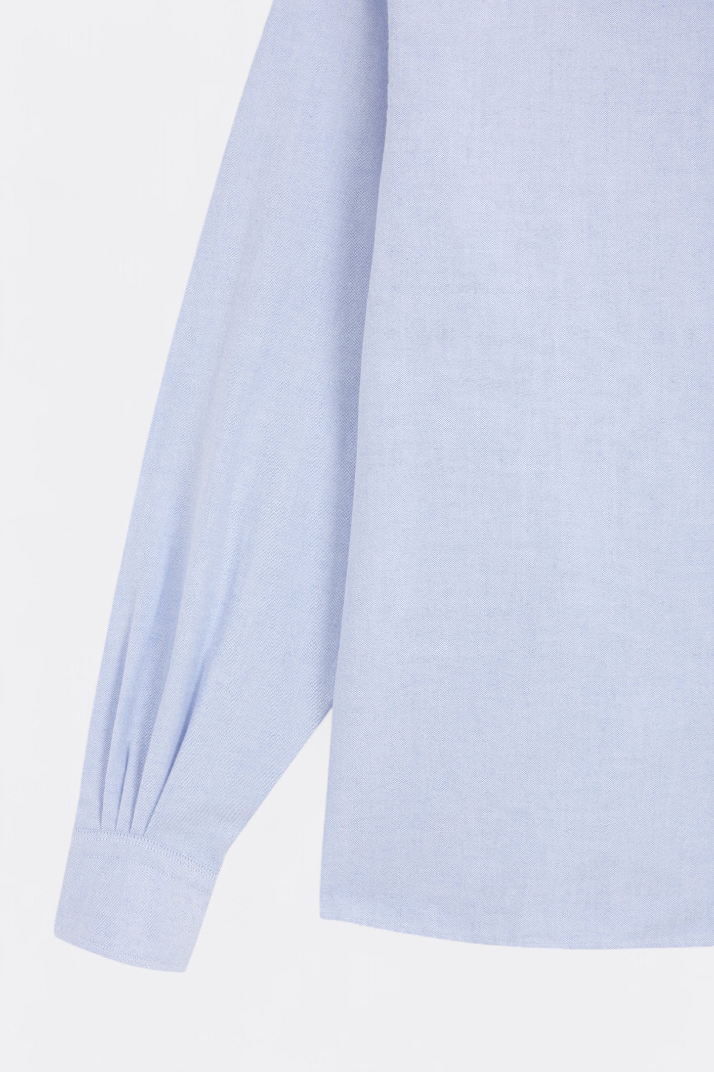 Camisas Manolo - Campo Shirt (Light Blue)
