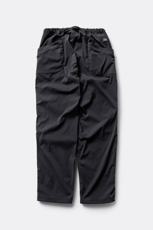 CAYL - 8 Pocket Hiking Pant (Black)
