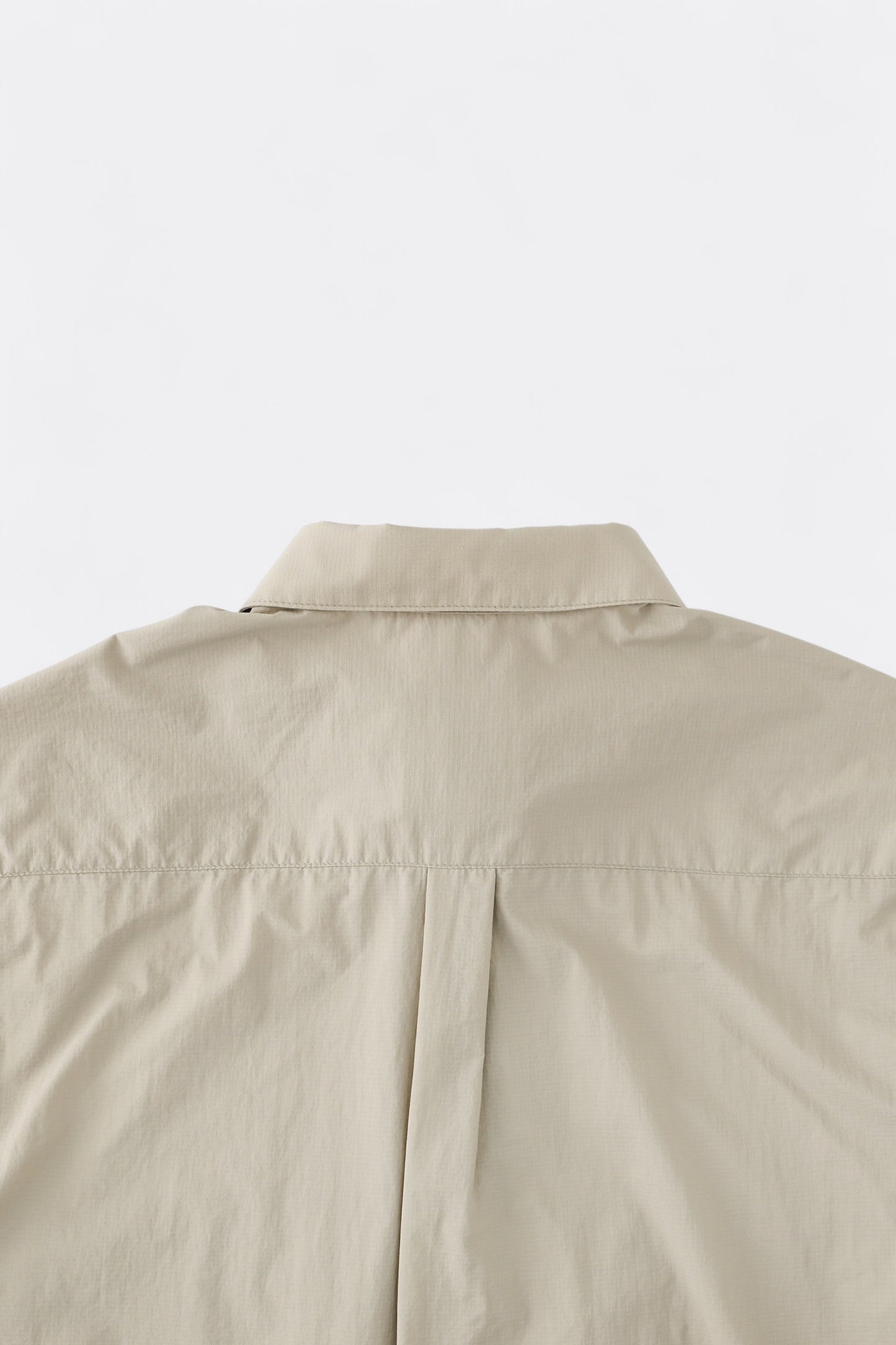 CAYL - Feather Shirts (Beige)