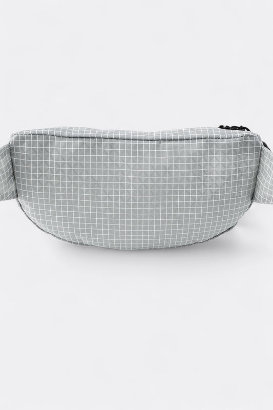 CAYL - Grid Fanny (Grid Grey)