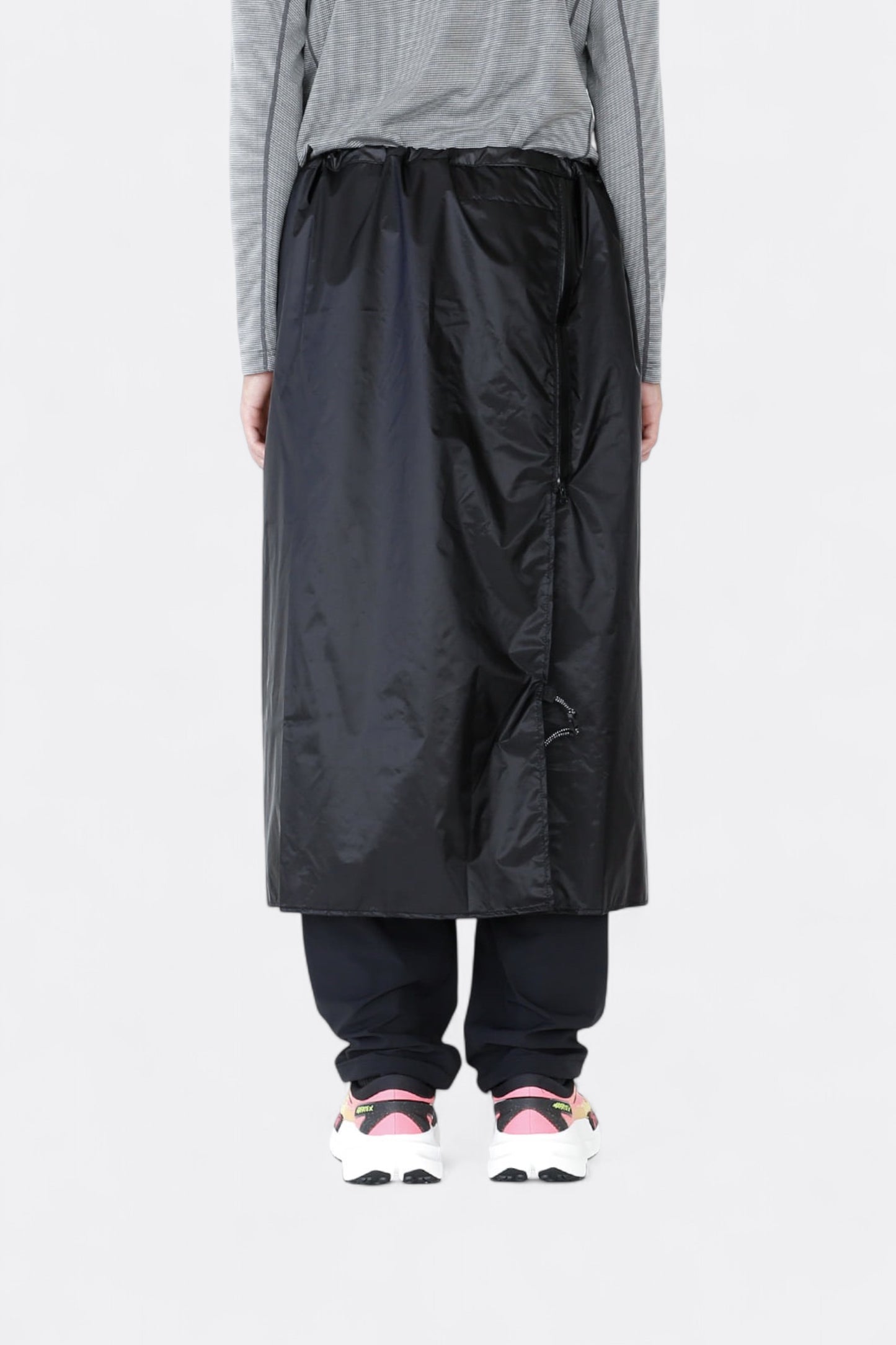 CAYL - Hiking Skirt (Black)