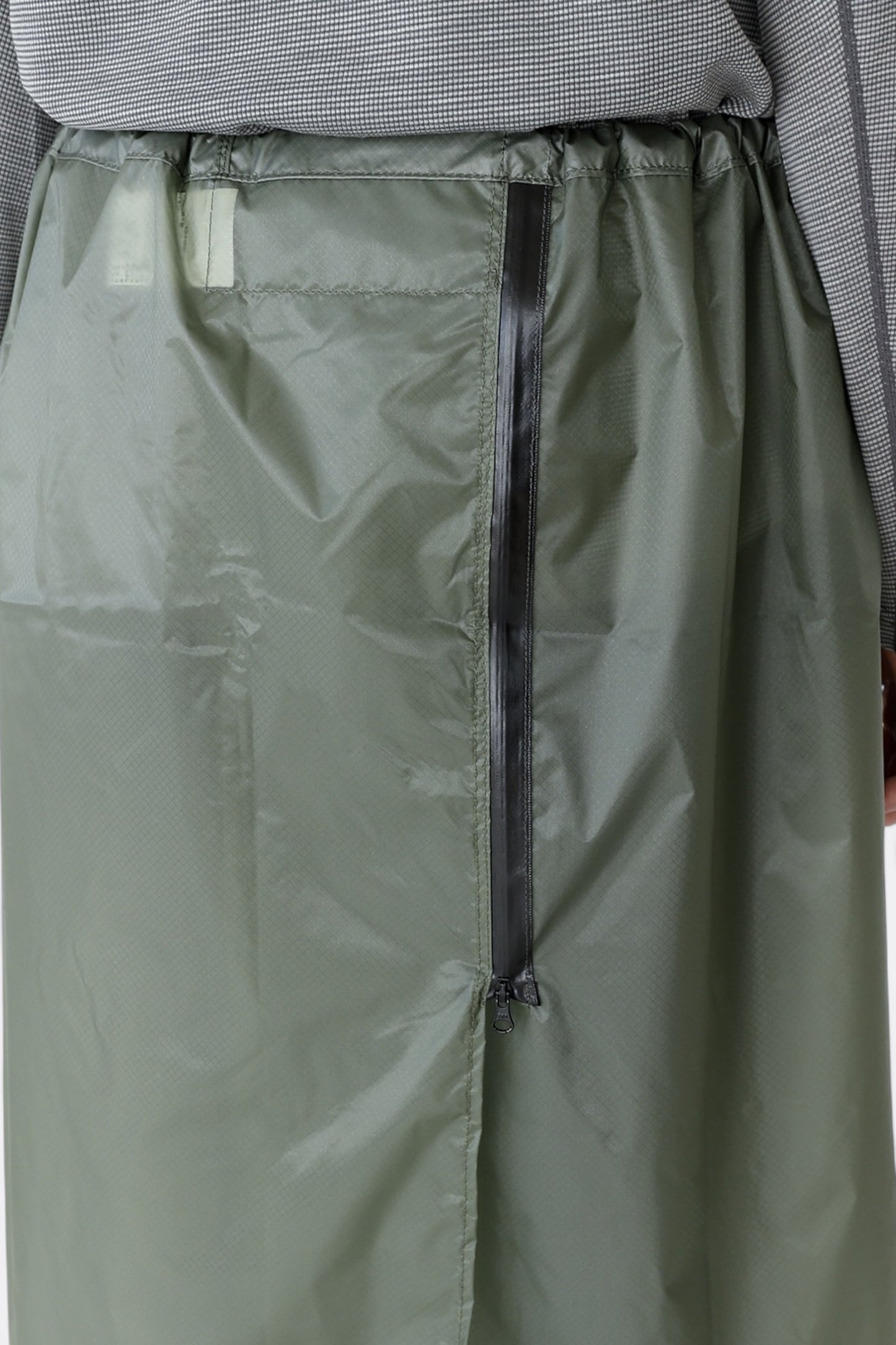 CAYL - Hiking Skirt (Khaki)