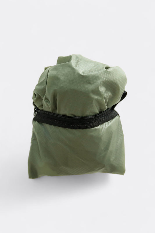 CAYL - Hiking Skirt (Khaki)