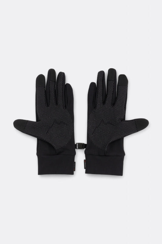 CAYL - Light Power Stretch Glove (Black)