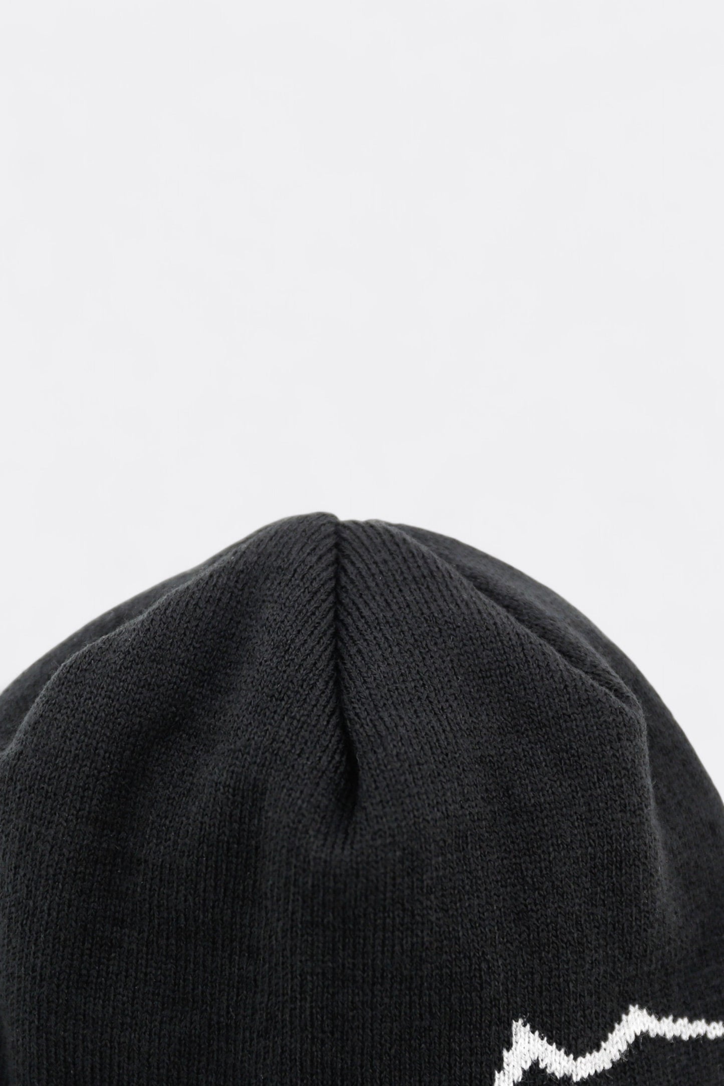 CAYL - Logo Beanie Short (Black)