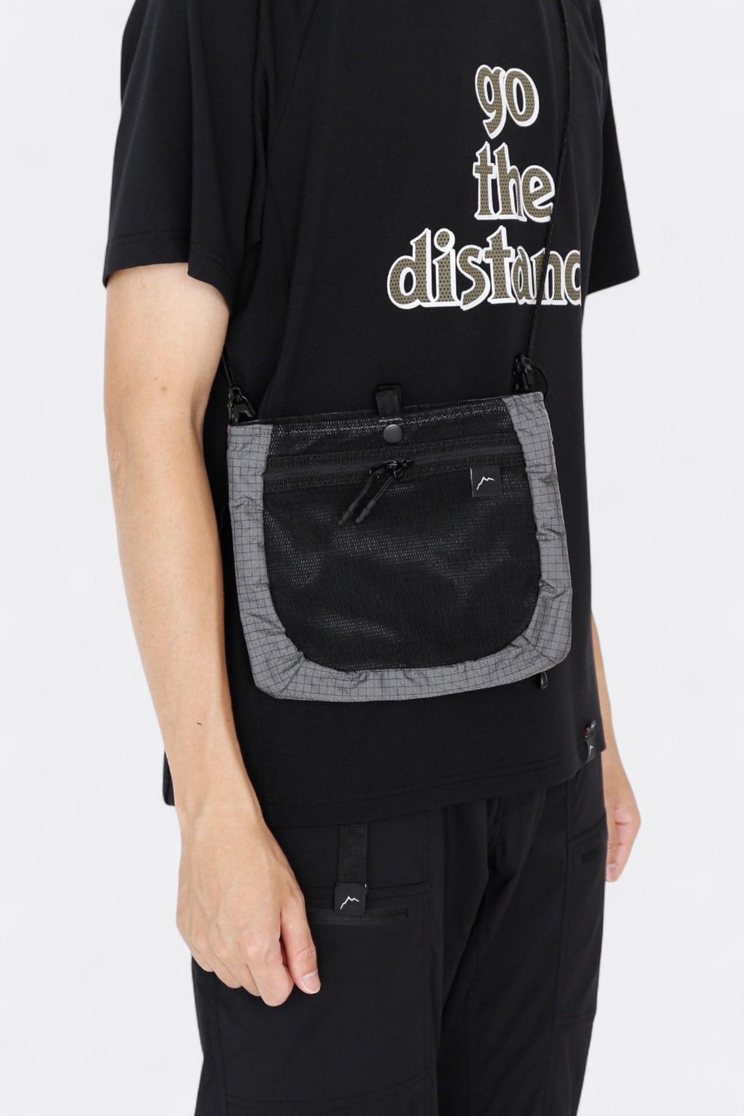 CAYL - Seorak 2 (B-Grid Grey)