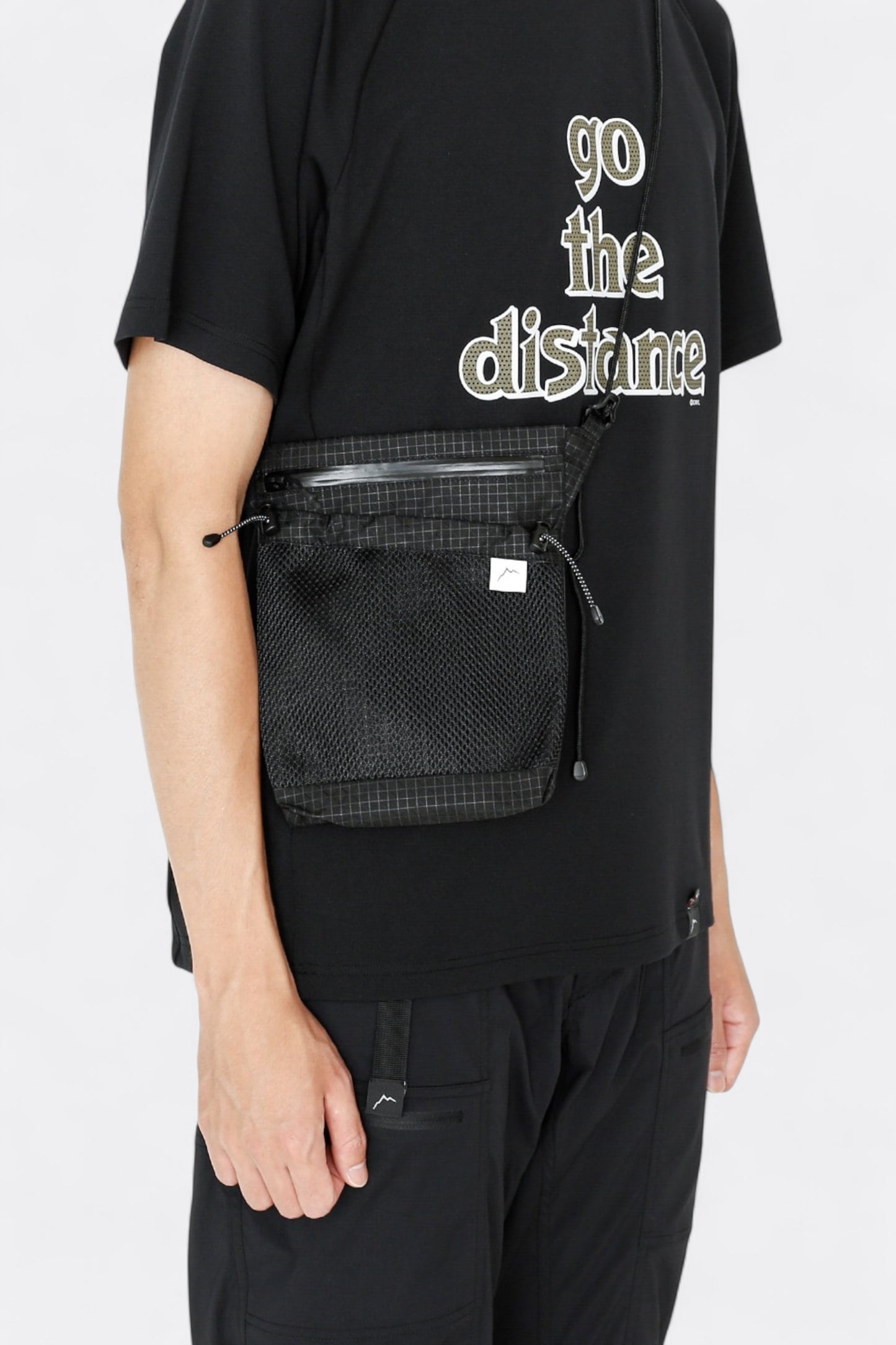 CAYL - Seorak 3 (B-Grid Black)