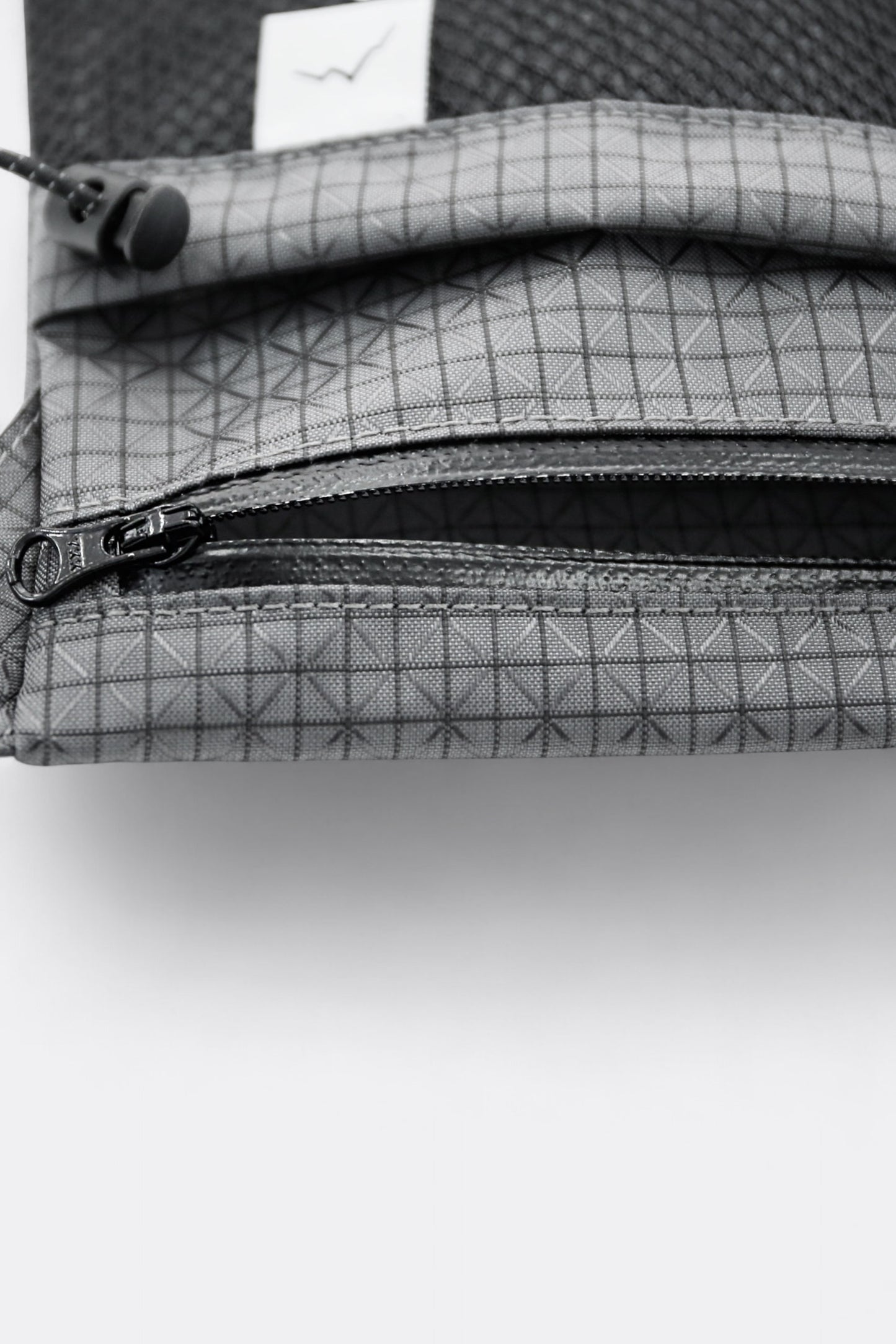 CAYL - Seorak 3 (B-Grid Grey)