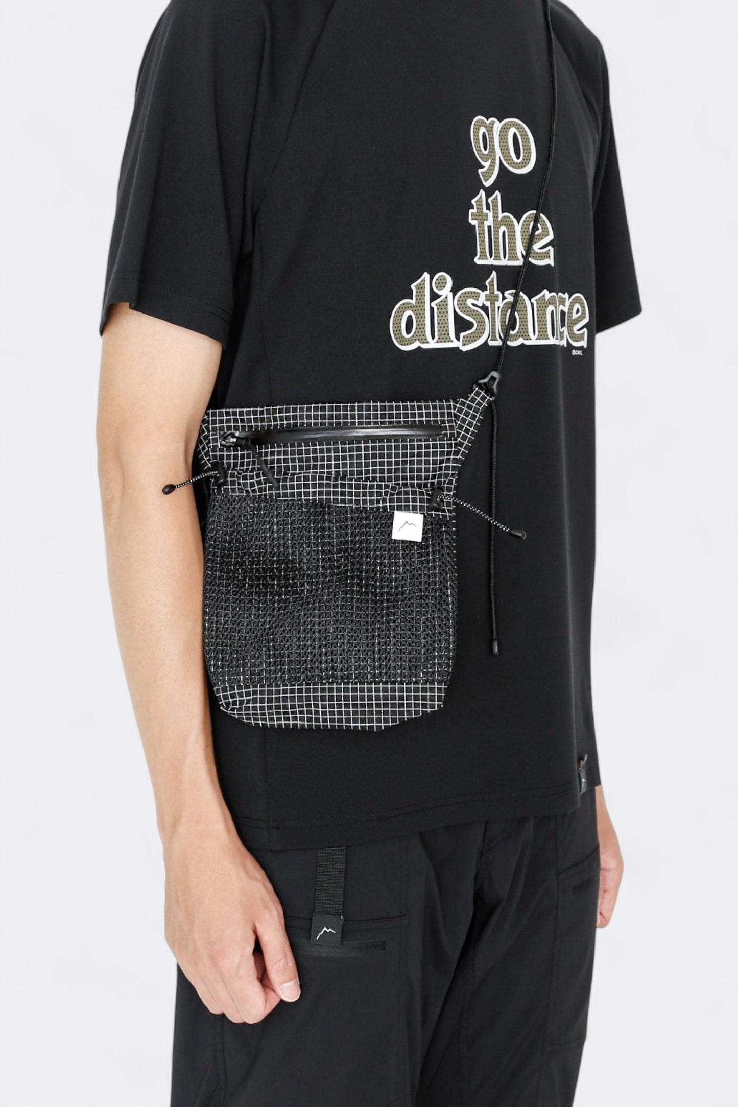 CAYL - Seorak 3 (Grid Black)