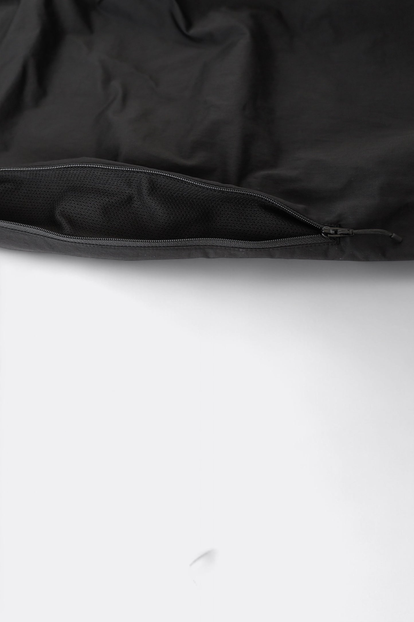 CAYL - Snap Pocket Pants (Black)