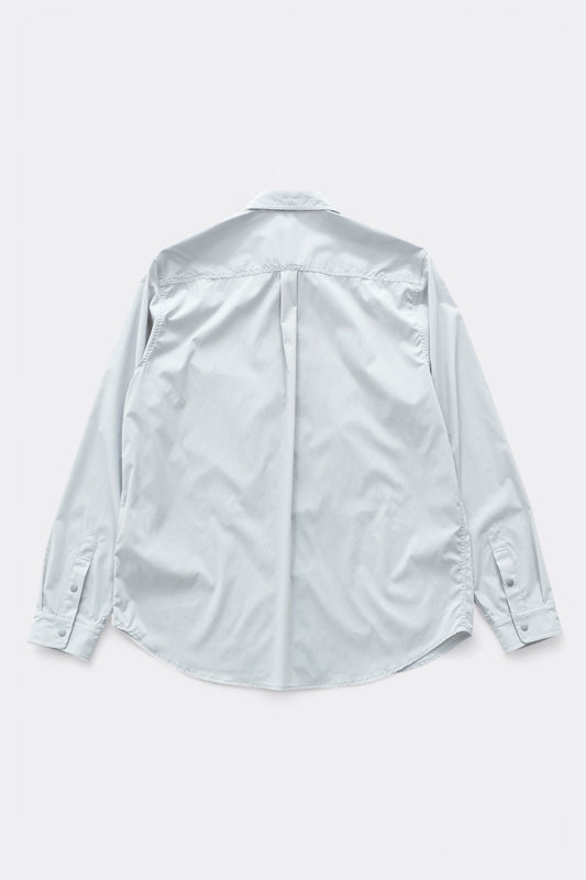 CAYL - Stretch Nylon Hiker Shirt (Light Grey)