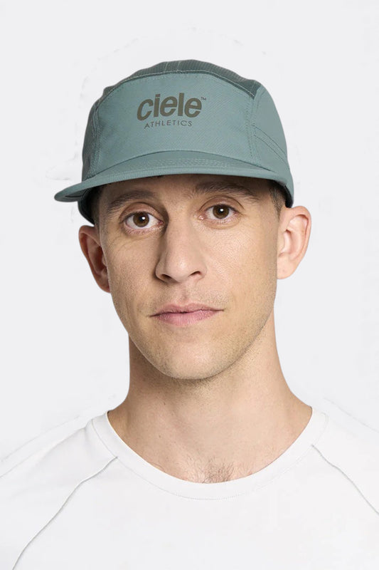 Ciele Athletics - GOCap Classic Athletics (Silver Pine)